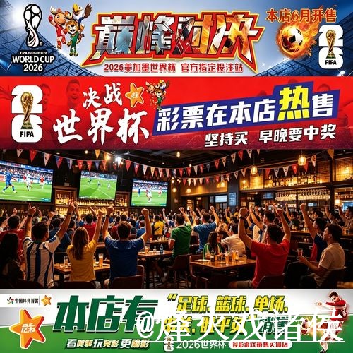 美加墨世界杯下注官网靠谱吗？使用体验和入口稳定性要注意